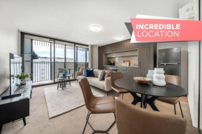 Luxury Heights on Flinders Adelaide